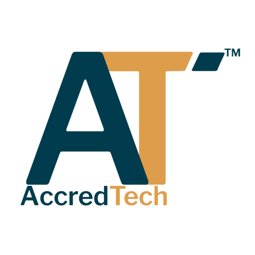 AccredTech Logo